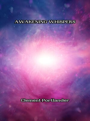 cover image of Awakening Whispers